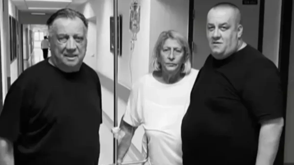 Godinu dana od smrti Halida Bešlića ispunjena najveća želja pevača: Sin Dino želeo je isto