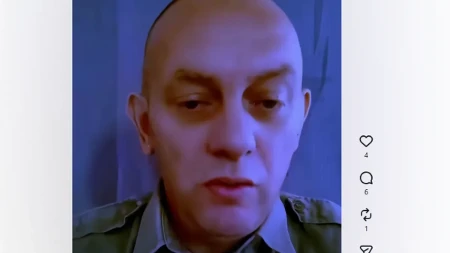 Blokaderi prete vešanjem pristalicama SNS-a! "Ako ne budu dovoljne bandere, imamo balkone i lustere"