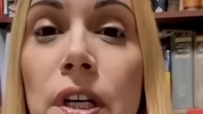 Dobro zapamtite ovo lice, upravo je najavila proterivanje Srba iz Srbije! (VIDEO)