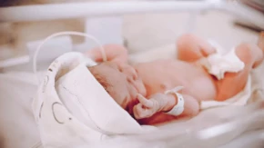 Porodila sam se prevremeno, u 6. mesecu trudnoće: Beba je imala samo 650 grama, sekunde su odlučivale da li će preživeti