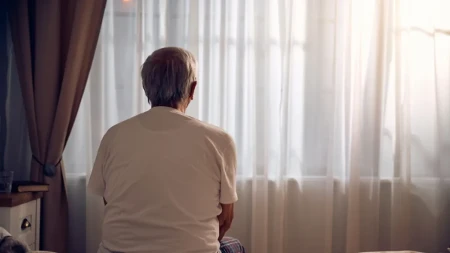  Dugo sedenje posle 65. godine - kako je povezano sa snagom mišića