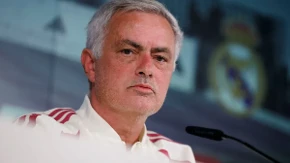 Murinjo pred svima opsovao Mbapea! Potpuni haos u Real Madridu, tenzije dostižu vrhunac