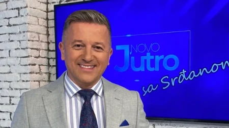 O romansi Predojevića i glumice je brujala cela Srbija! Šuškalo se da je bio sa poznatom damom!