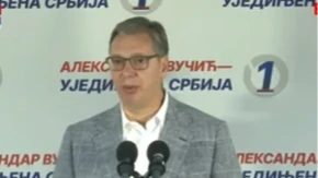 Vučić iz Pančeva najavio ogroman projekat! „Obećavam vam, uradićemo autoput Beograd–Pančevo–Vršac“