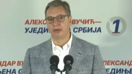 Vučić saopštio sjajne vesti: Otvorićemo kapije ka Istoku