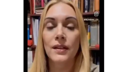 Žestok udar na Srbe iz Republike Srpske! Maja Mrnuštik zapretila: „Tražićemo da vam oduzmu državljanstvo i zabrane ulazak u Srbiju“