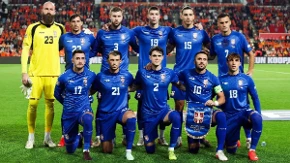 „Orlovi“ imaju baraž u rukama, namešta se Slovenija