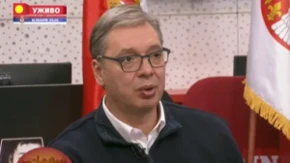 Vučić: „Mnogo više mrze mene nego Kurtija, baš ih briga za Kosovo i Metohiju“