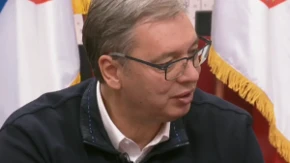 Vučić: „Večeras su u Nišu napali devojku od 26 godina! Imaju neverovatan pik na žene“
