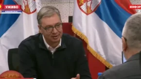 Vučić ispravio brojke sa skupa: „Ljudi vole da dodaju, ne razumem čemu to“