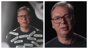 Vučić: „Za lažnu elitu ja sam neprirodni incident – zato me ruše sve vreme“