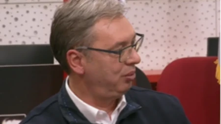 Vučić upozorio na novi pritisak: „Po prvi put ujedinili su sve albanske partije zbog takozvane Preševske doline“