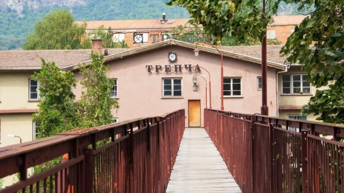 Drama u rudniku Trepča: Više od 60 rudara zarobljeno u prvom tunelu, upućene spasilačke ekipe