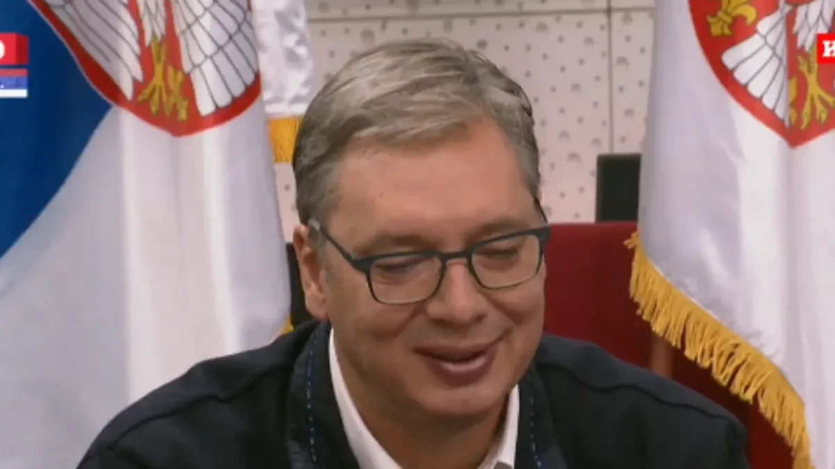 Vučić uživo otkrio: „Jumko stiže u Novu Varoš, zaposliće između 80 i 100 žena“