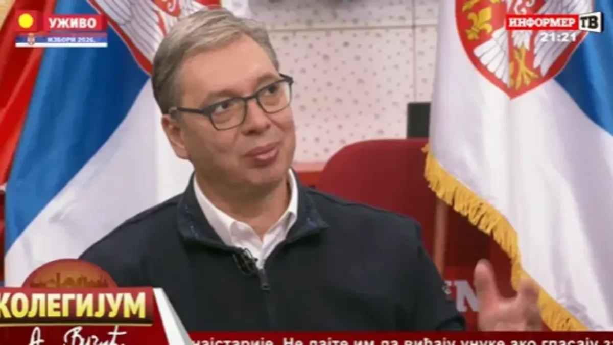 Vučić ministrima: „Ne zaslepljujte se Parizom i Atinom – idite u Temsku, Priboj i Krepoljin“