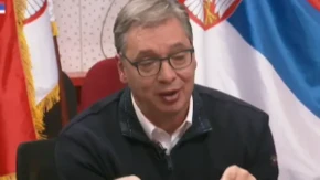 Vučić: „Si Đinping mi je lično stavio Orden prijateljstva oko vrata – to ipak nešto govori“
