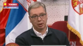 Vučić: „Kako ne vidite da Studentsku listu podržavaju Kurti, Đukanović i Plenković?“