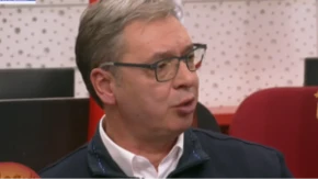 „Avion poleti ka Srbiji, pa ga preusmere“ Vučić otkrio kako je izgledala borba za respiratore