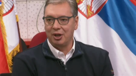 „Ljudi poverovali da je Niška tvrđava izgorela“ Vučić pokazao kako vidi rat lažnim slikama
