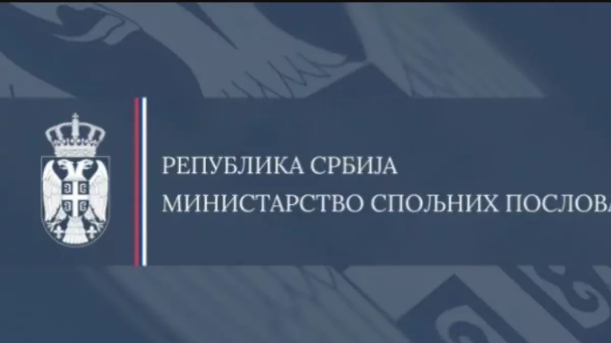 Više od sto diplomata odgovorilo „Borkovim fantomima“: Stali uz MSP i odbacili optužbe o sabotaži
