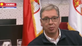 Vučić: „Jedini rezultat kojim ću biti zadovoljan je apsolutna većina“