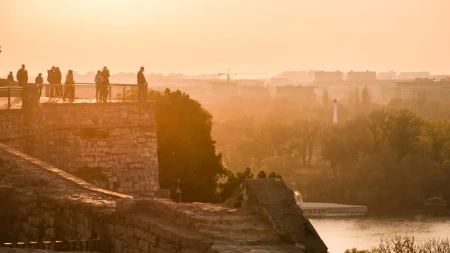 Beograd je 1928. imao neobičan problem: Zbog ove stvari su razvodi naglo porasli