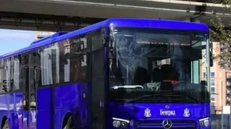 Izmene u saobraćaju za Zadušnice: Više autobusa i vanredne linije ka grobljima