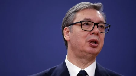 Vučić se upravo oglasio: Ima poruku za građane Srbije