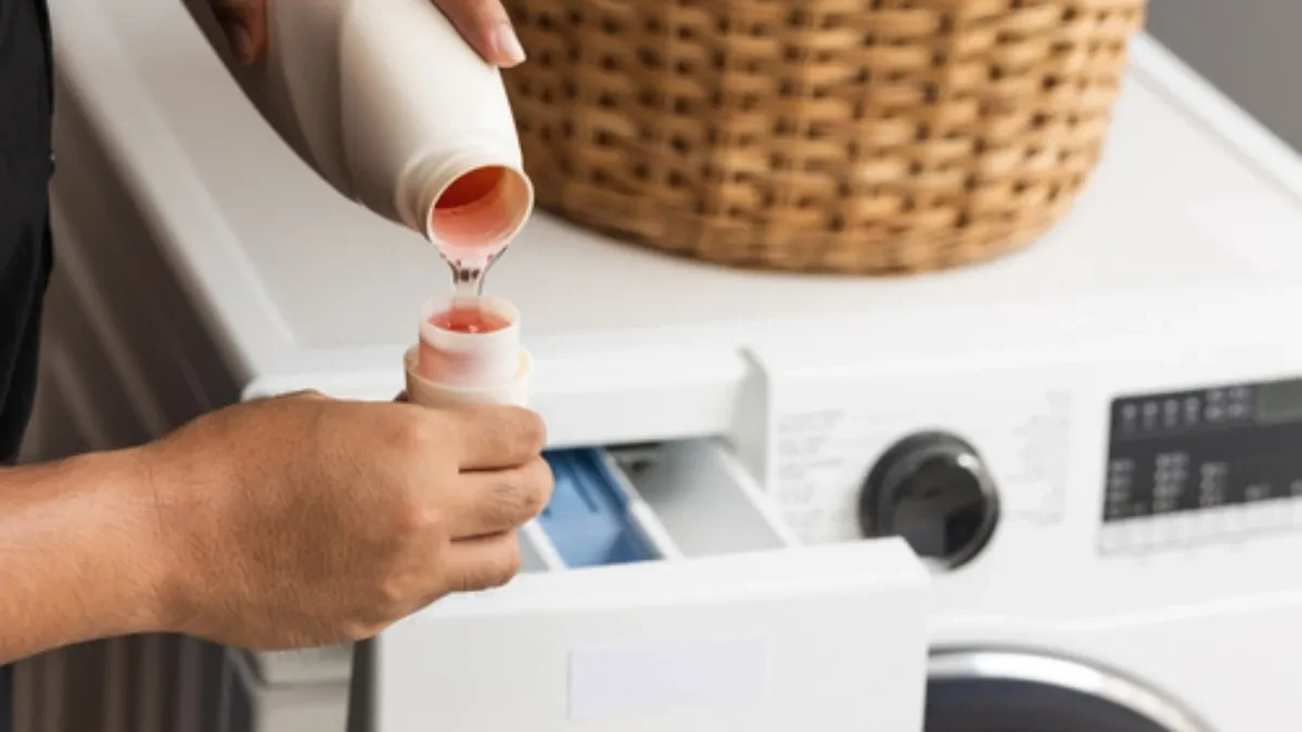 Prašak, gel ili kapsule: Evo šta je najbolji izbor za obojeni, a šta za beli veš