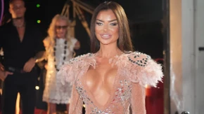 "Zaljubili smo se, bilo nam je prelepo!" Bora Santana otkrio detalje afere sa Sanjom Grujić, ispričao sve