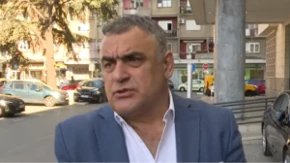 "Tomanovićeva tužba besmislena" Rajko Nedić: Ročište odloženo - od osam puta, sedam puta se nije pojavio (VIDEO)