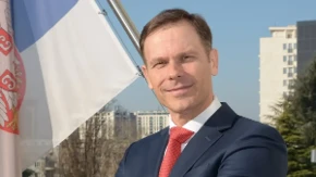 Siniša Mali o stanovima koji ostaju posle Ekspa: Podsetio na "svađu" sa Vučićem pa otkrio šta će biti
