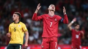 Portugalci zabili nož Ronaldu u leđa: Kristijano će se šokirati kad vidi ovo