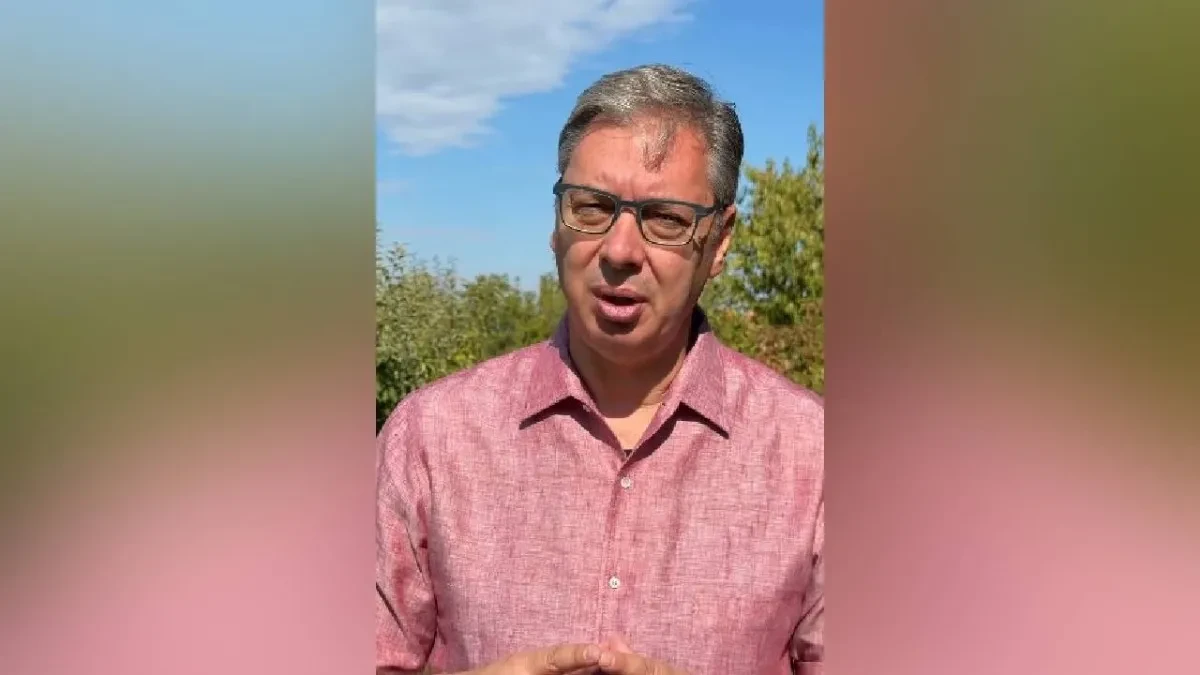Udarno! Vučić: Ukoliko dobijem vaše poverenje, ispuniću 3 najvažnija zadatka