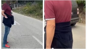 Narod u Loznici očitao lekciju blokaderskoj listi! Posle jednog pitanja usledio je muk! (VIDEO)