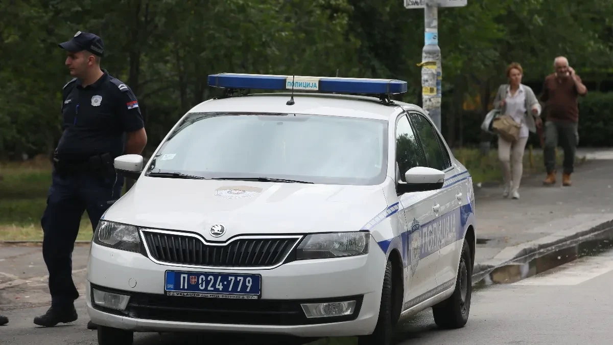Skandal u selu kod Leskovca: Prijavljeno uznemiravanje devojčica, pominje se trgovac