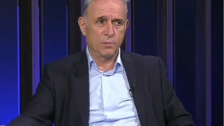 Šok tvrdnje Zdravka Ponoša: Strani faktor teži uništenju opozicije kako bi stvorio svoje političke partije