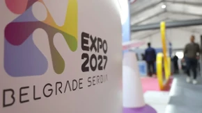 Mali o stanovima na Ekspu - do kraja godine svi će biti opremljeni (VIDEO)