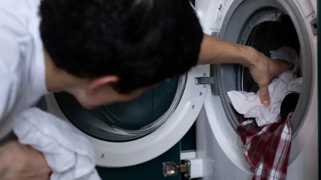 Veš može da bude mekan i bez omekšivača - tajna je u jednom sastojku iz kuhinje