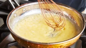 Manje sudova, manje masnoće: Ova namirnica će zbusnuti čorbu, bolje od brašna, a jelo ostaje lako za stomak