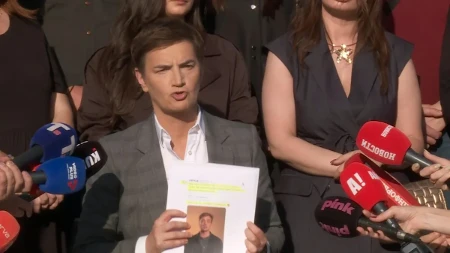 Brnabić iznela najtežu optužbu protiv CRTA: „Da li se stranim novcem utiče na izborni rezultat u Srbiji?“