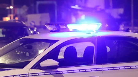 Detalji hapšenja piromana sa Dorćola: Zapalio lokal i napravio ogromu štetu