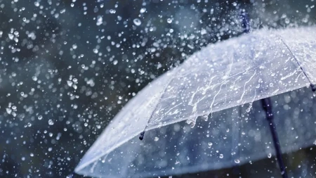 Spremite jakne! Večeras kreće kiša, od nedelje nagli pad temperature u celoj Srbiji