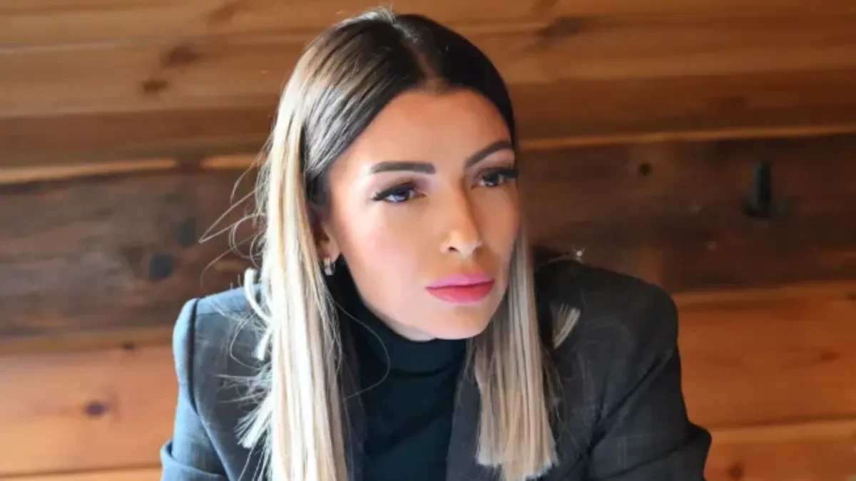 "Ti nosilac liste? Jedino što nosiš je prljavština laži!" Mesarović žestoko uzvratila Mariniki Tepić zbog Ekspa
