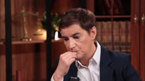 Potresna ispovest Ane Brnabić: „Otac me molio da kupimo braunile za ceo sprat“
