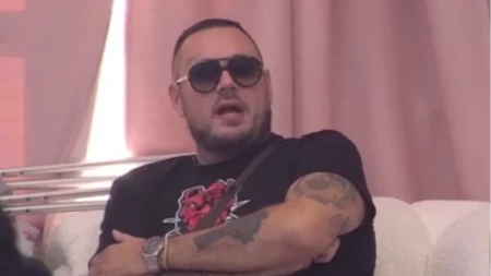 Prekinuta emisija na Pinku! Filip Car saopštio definitivnu odluku