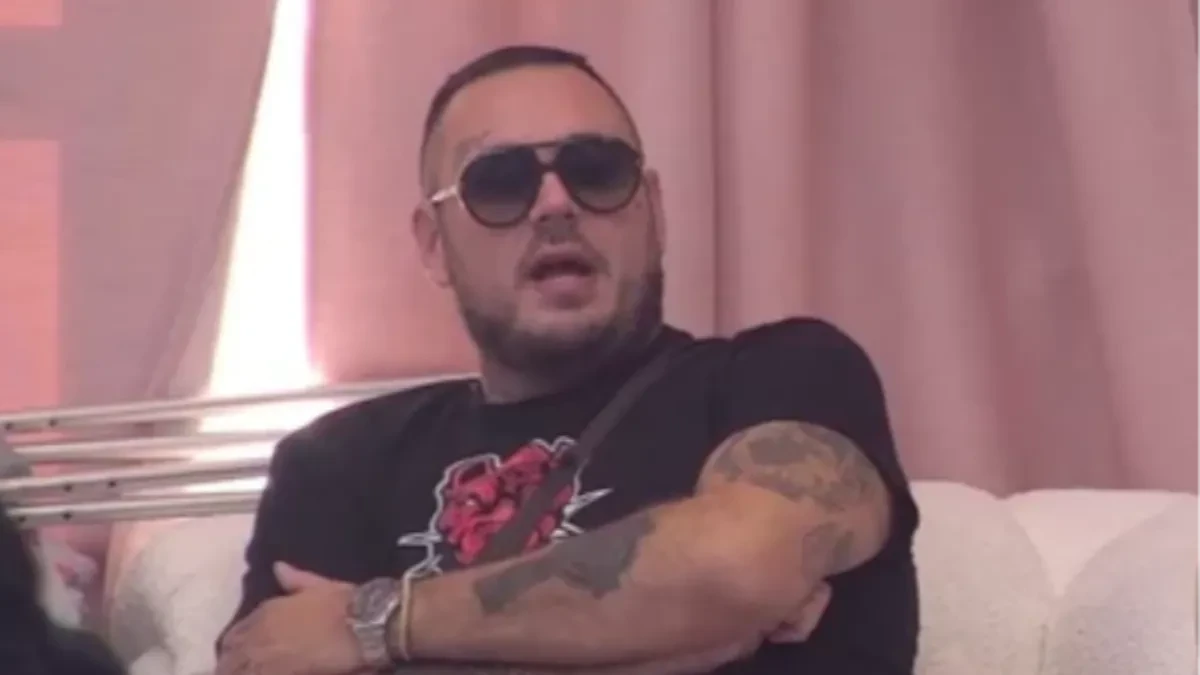 Prekinuta emisija na Pinku! Filip Car saopštio definitivnu odluku