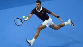 Đoković - Hurkač: Novak protiv stare mušterije na startu Šangaja