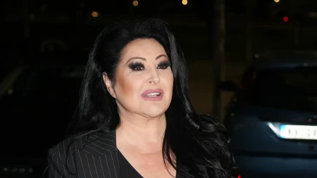 "Preko noći sam ostala bez njega" Dragana Mirković prvi i jedini put govorila je o velikoj tragediji