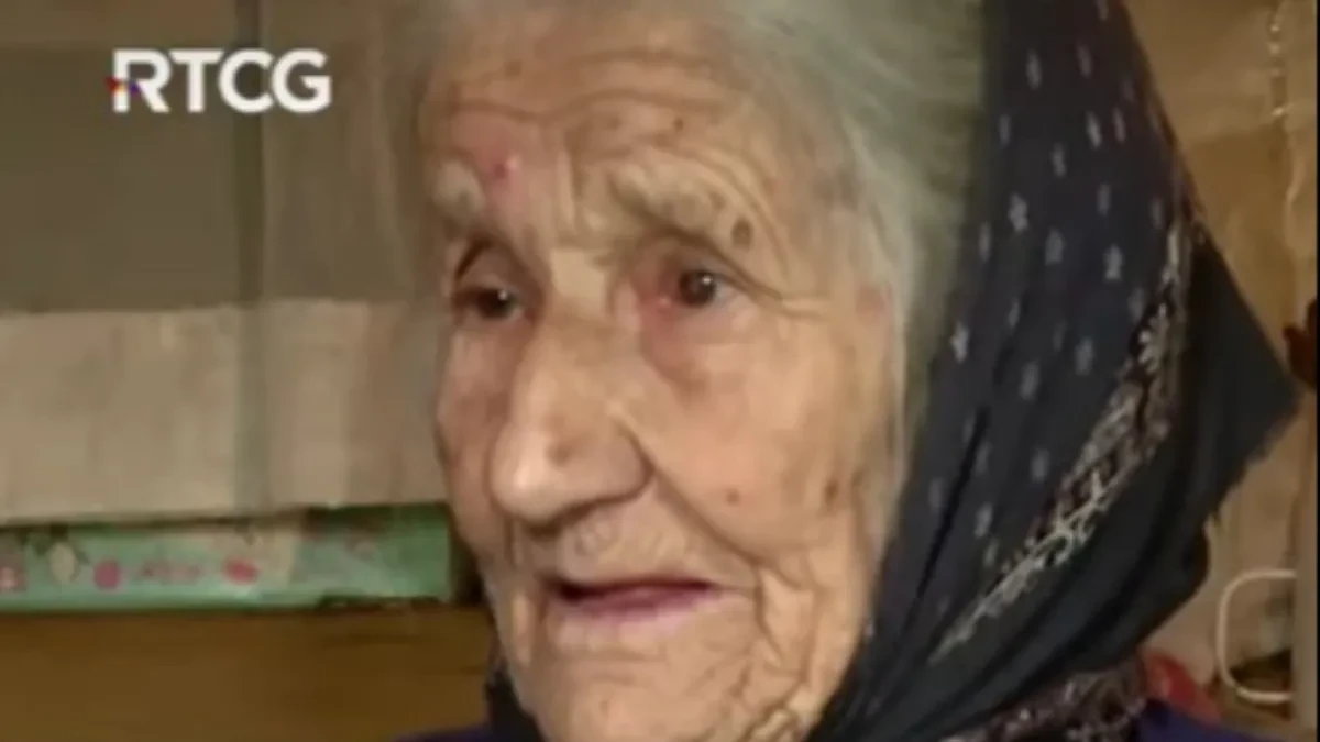 „Volela bih samo da crknem!“ Potresne reči bake Bosiljke slamaju srce: Živi sama sa 200 evra i zimu dočekuje bez drva